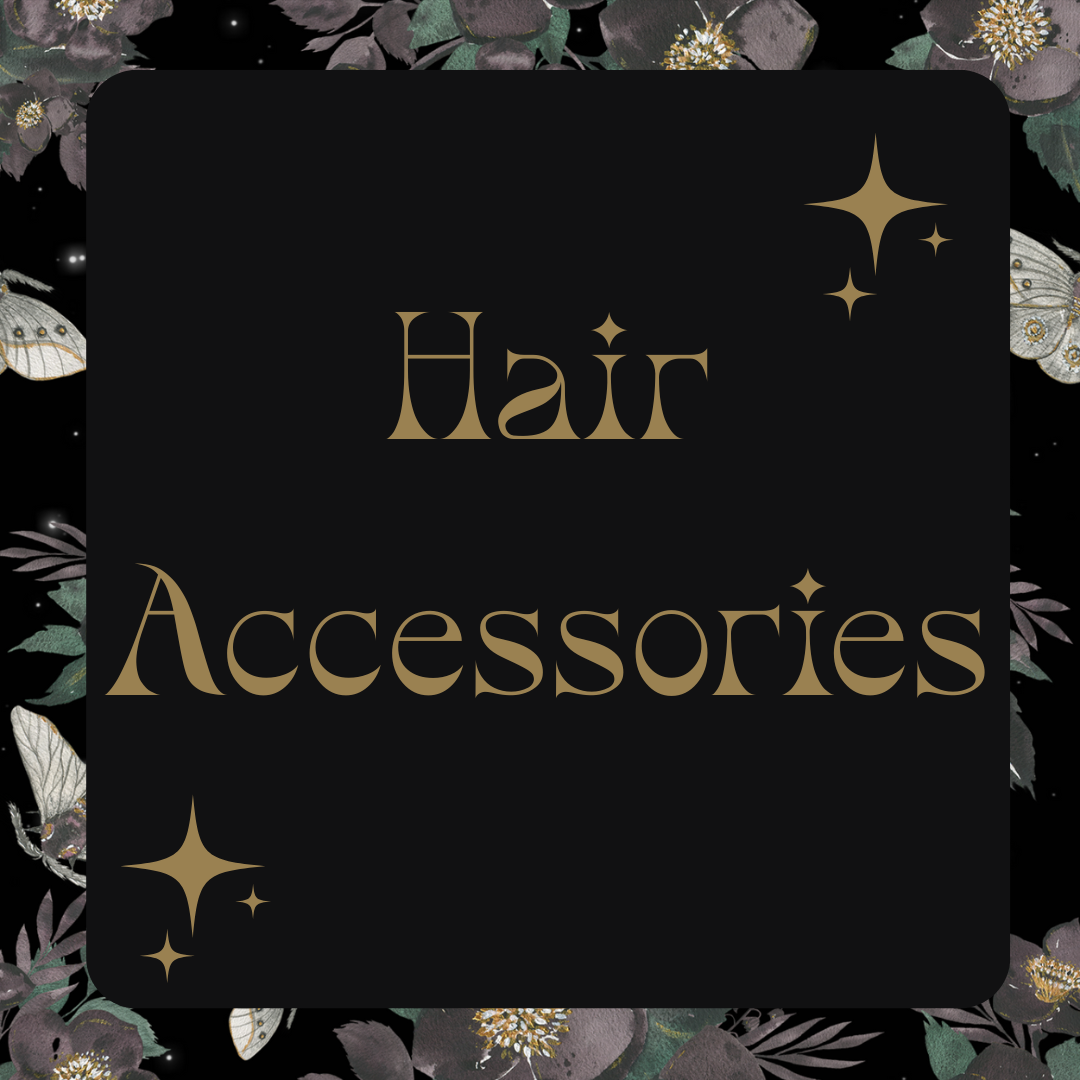 Hair Accessories