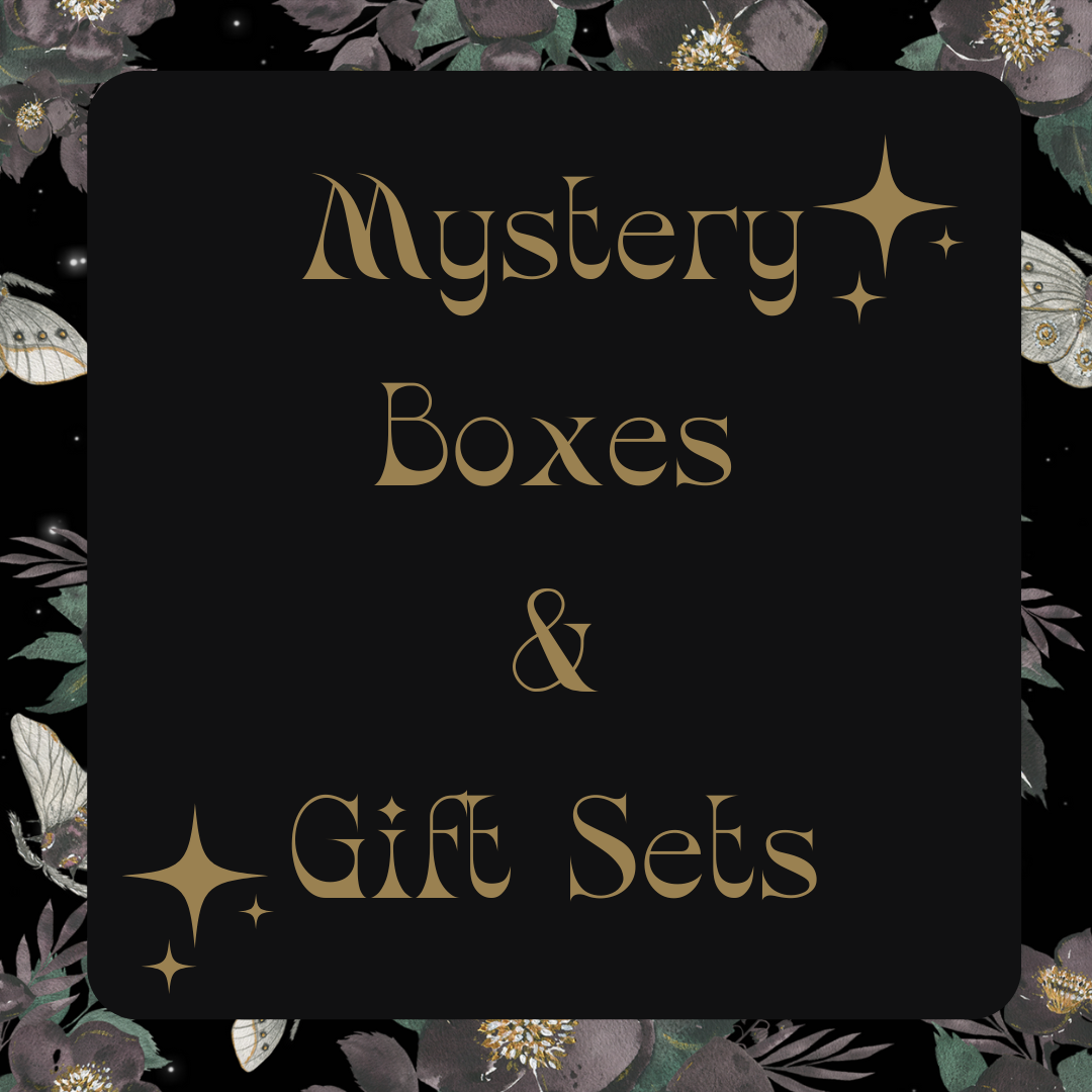 Mystery Boxes & Gift Sets
