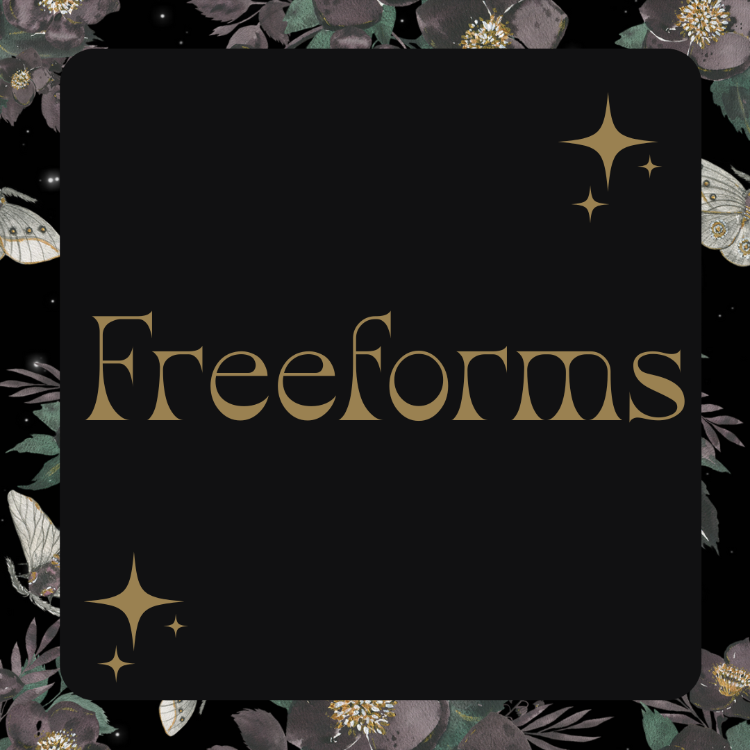 Freeforms