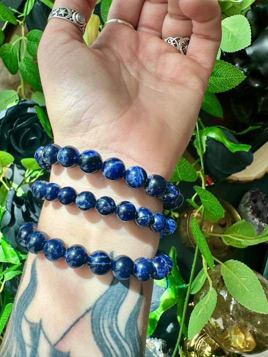 Sodalite