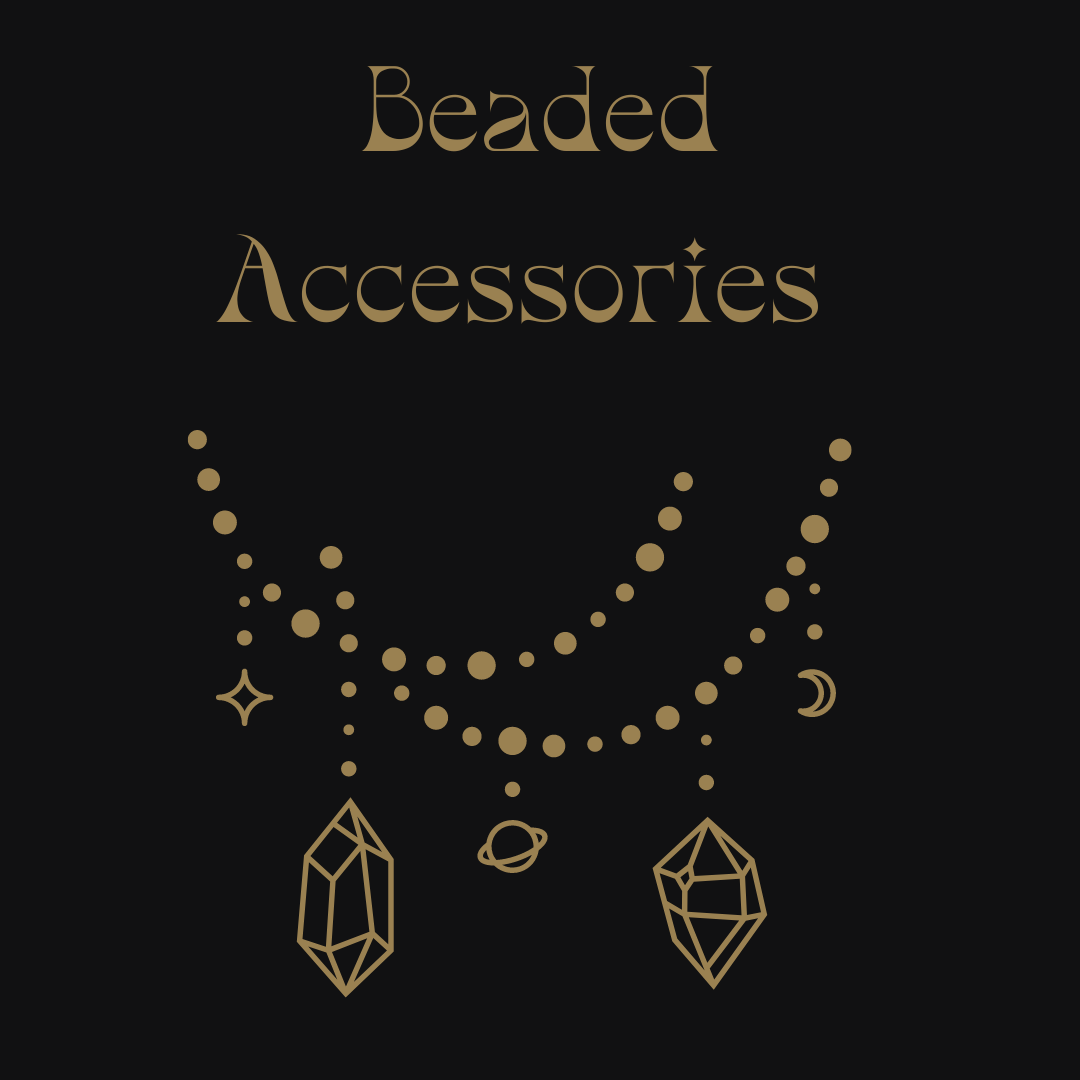 Beaded Accessories