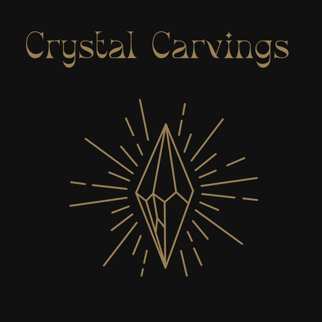 Crystal Carvings