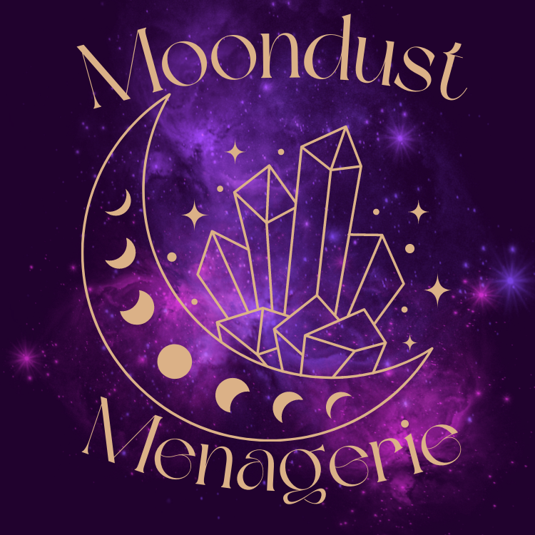 Moondust and marketing magic